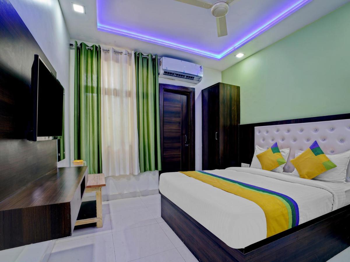 Hotel The Orient Tree, Agra Agra  Dış mekan fotoğraf