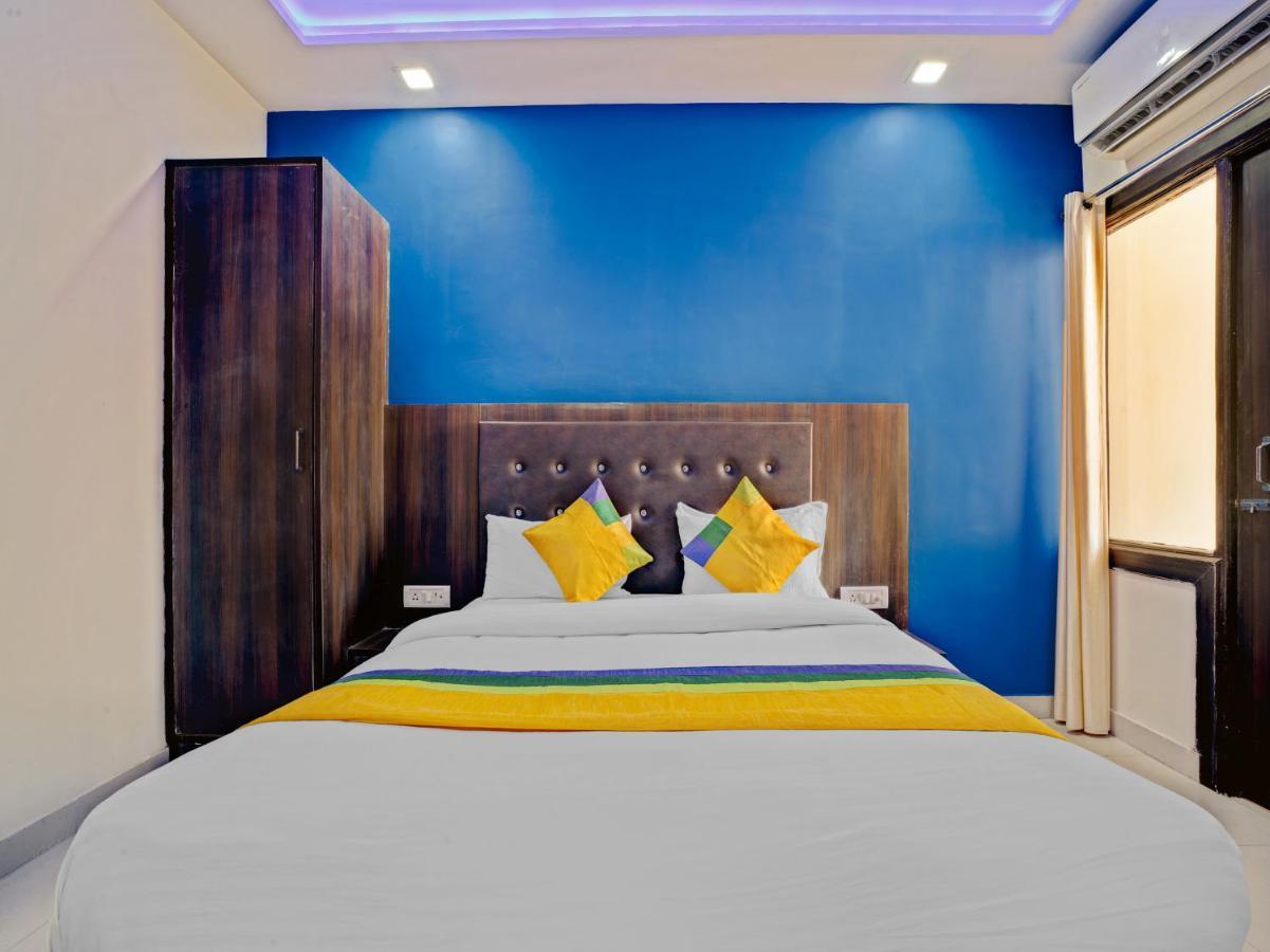 Hotel The Orient Tree, Agra Agra  Dış mekan fotoğraf