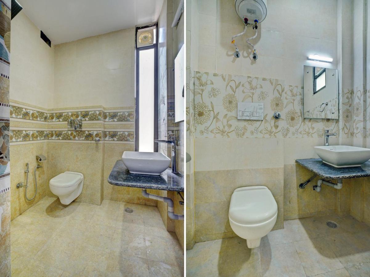Hotel The Orient Tree, Agra Agra  Dış mekan fotoğraf