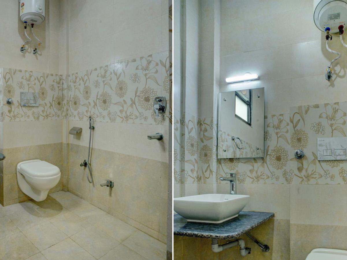 Hotel The Orient Tree, Agra Agra  Dış mekan fotoğraf