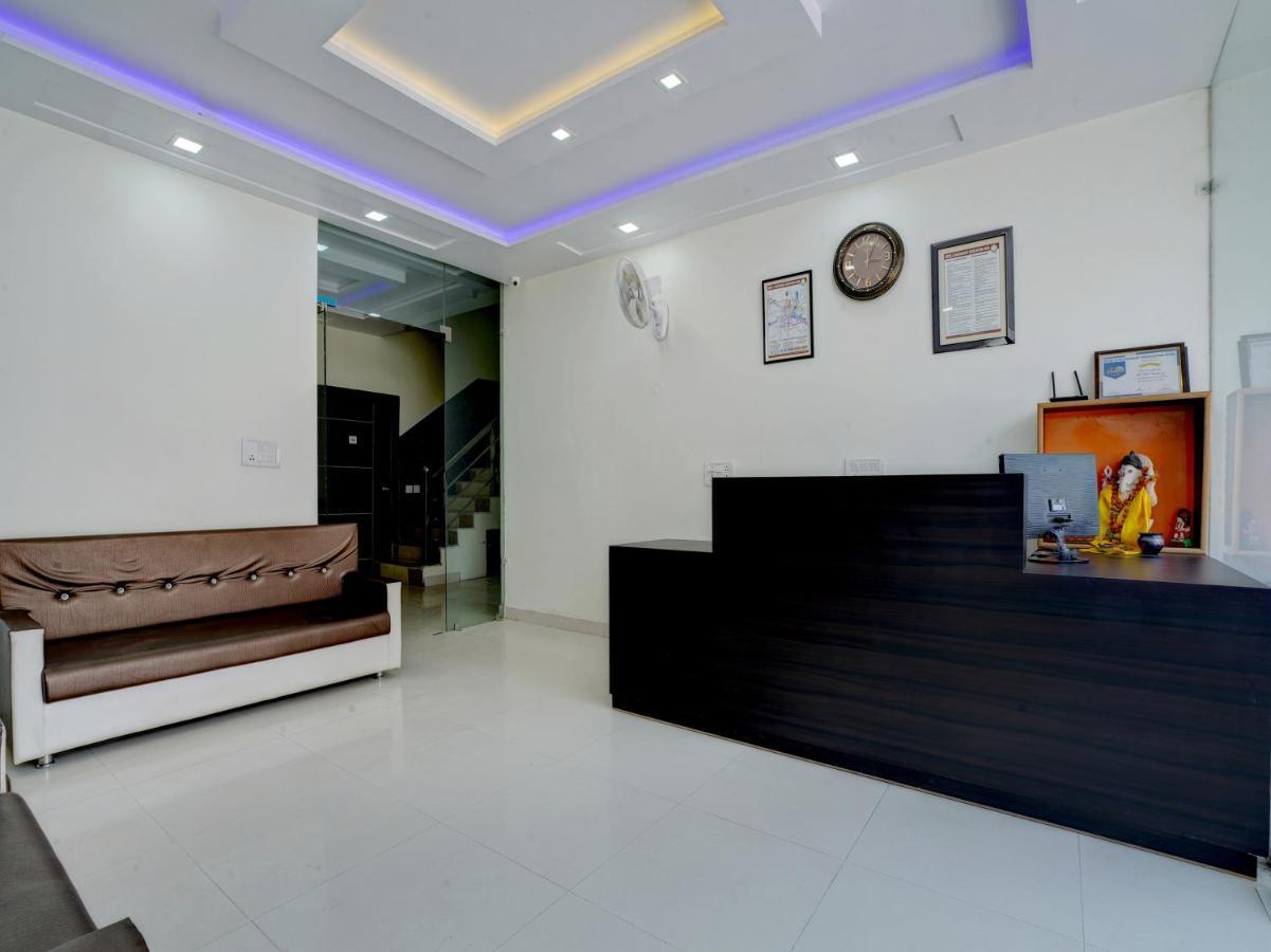 Hotel The Orient Tree, Agra Agra  Dış mekan fotoğraf